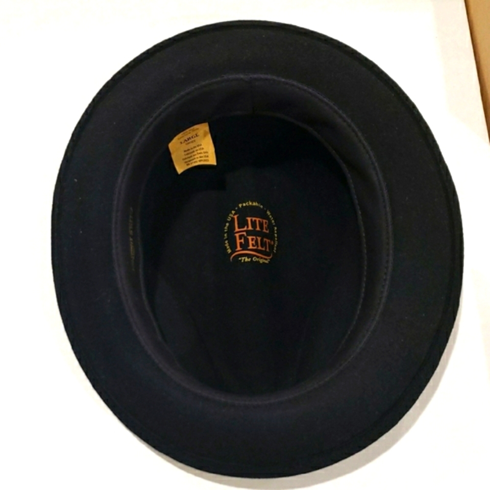 Litefelt Fedora